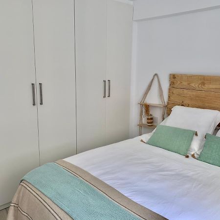 Hogar En Benicasim Apartamento Benicàssim Exterior foto