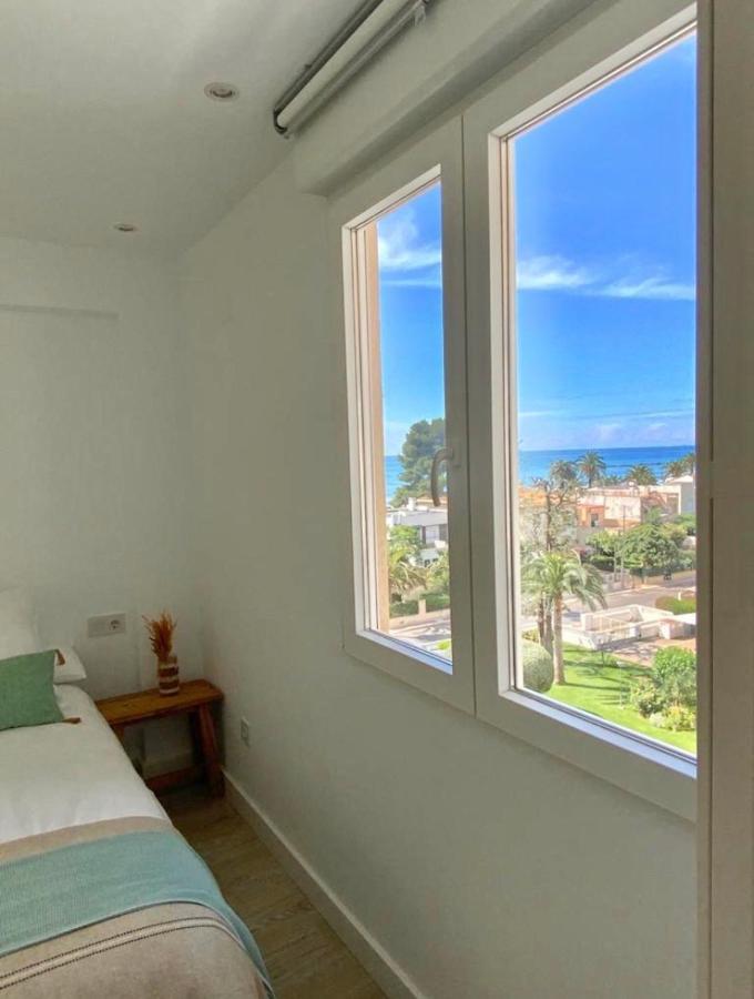 Hogar En Benicasim Apartamento Benicàssim Exterior foto