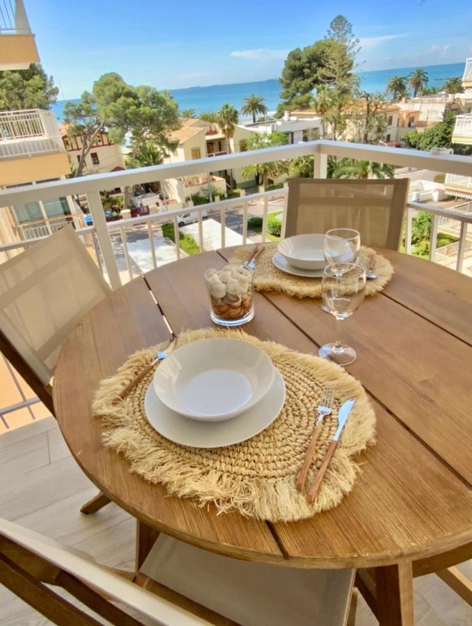 Hogar En Benicasim Apartamento Benicàssim Exterior foto