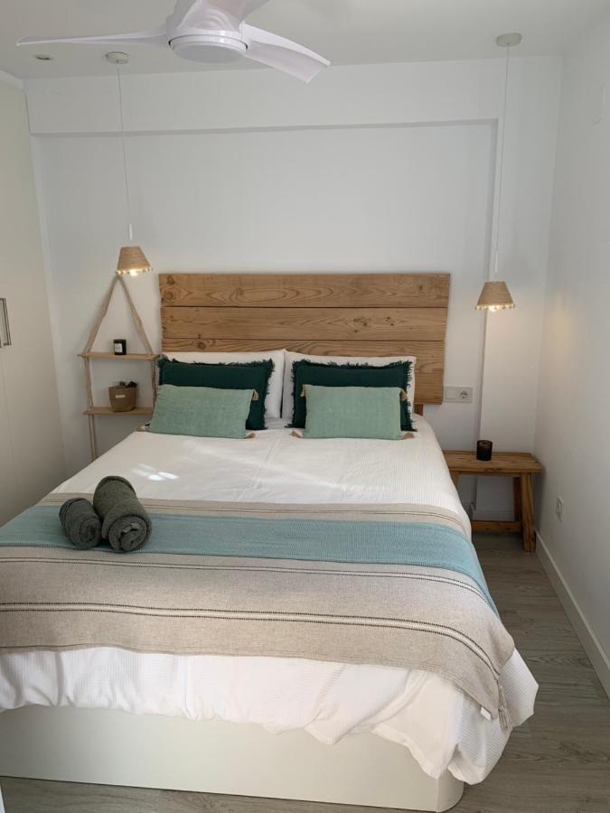 Hogar En Benicasim Apartamento Benicàssim Exterior foto